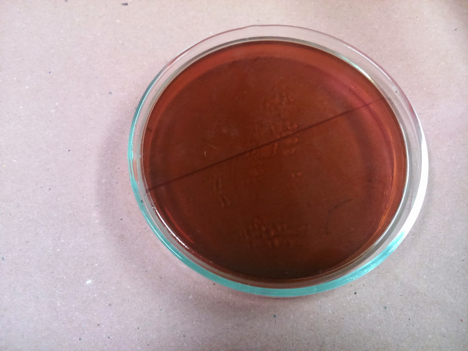 BITÁCORA "VISIÓN LABORATORISTA": EMB (AGAR EOSINA Y AZUL DE METILENO)